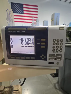 DORSEY METROLOGY 16H Comparators | GMT (12)