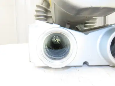 Gast R6335A-2 Regenair Regenerative Vacuum Blower 215cfm 3.5Hp 230/460V 3PH