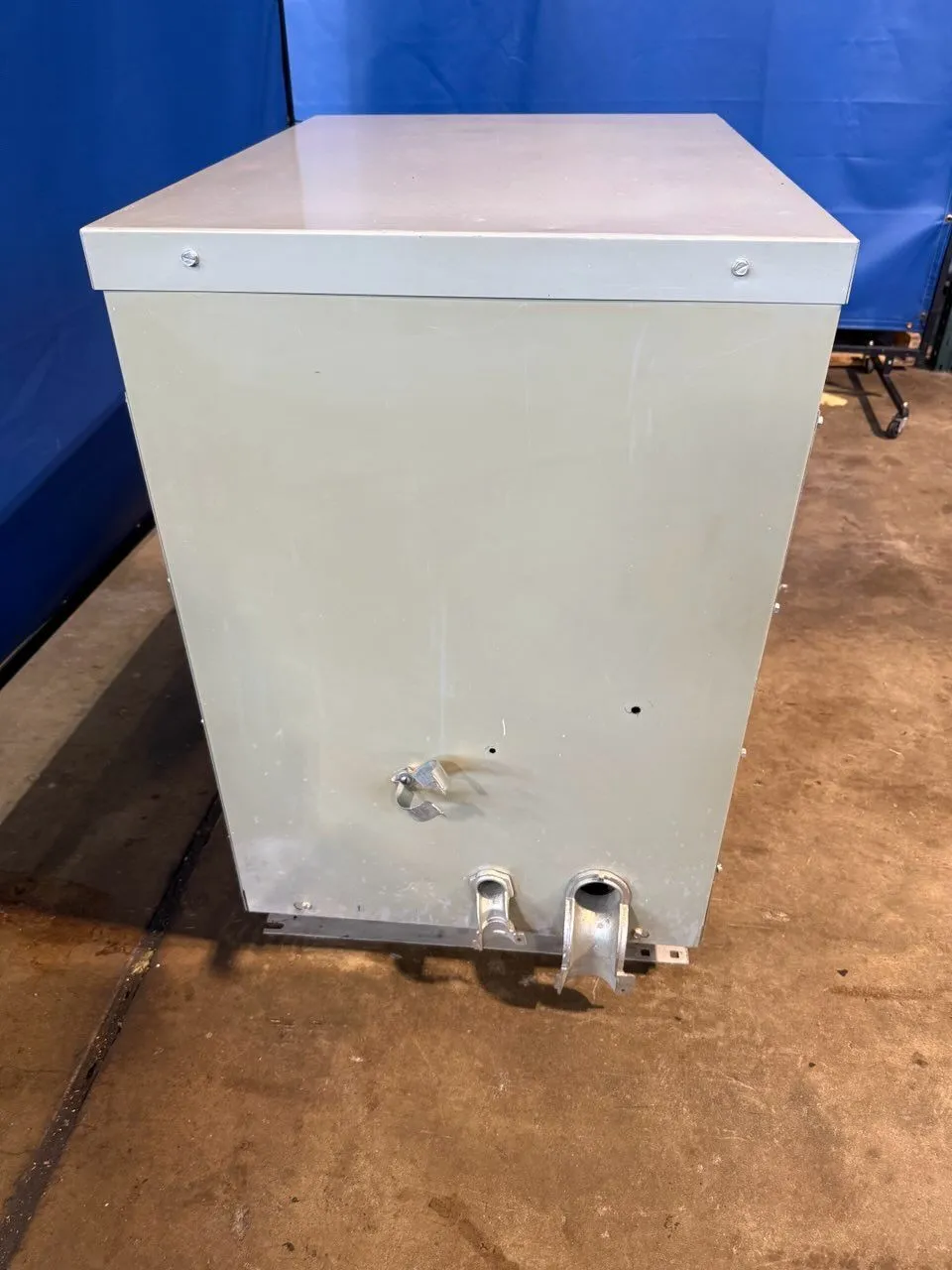 Used GENERAL ELECTRIC 9T23B3874 Transformers Ohio US | Great American Equipment Company #1251286