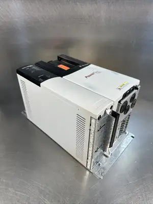 ALLEN BRADLEY 20DD011A3NYNA1NNA A PowerFlex 700S 7.5HP (1A-04)