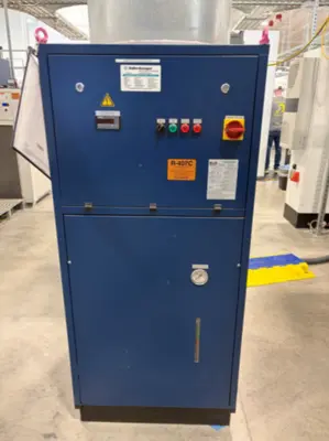 2012 TRUMPF TRULASER CELL 3010 Welders, Laser | Active Machinery Sales, Inc. (8)