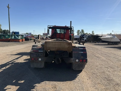 Used 2004 MACK GRANITE 713 Rolloff Trucks Michigan US | Miedema Asset Management Group #1484149