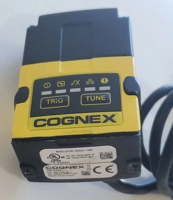USED Cognex DM152SX
