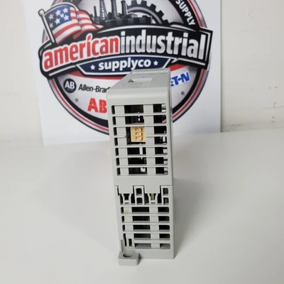 Used Allen Bradley 1783-ETAP1F PLC Ethernet Equipment California US | American Industrial Supply Co. #1377146