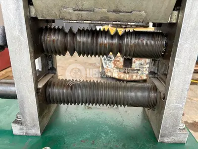 USED 2011 STRIP TECH CABLE STRIPPER