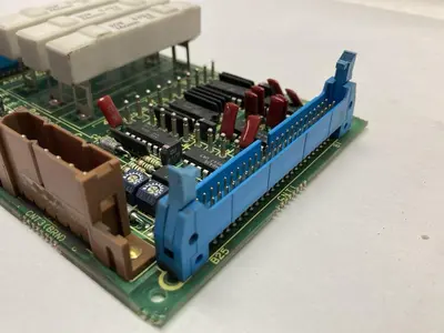 USED FANUC A350-0007-T752/03