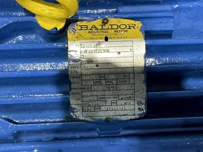 12" GOTCO MODEL #FT-80-2145 PIPE BUCKING MAKE-UP & BREAKOUT DOWNHOLE PIPE TORQUE MACHINE: YOBRO #24411