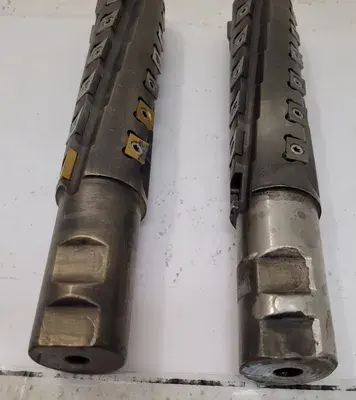 USED INGERSOLL CUTTING TOOLS 26W2A1586R02