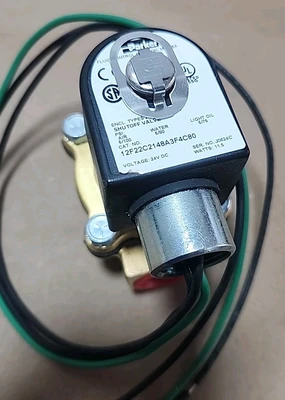 NEW Parker 12F22C2148A3F4C80
