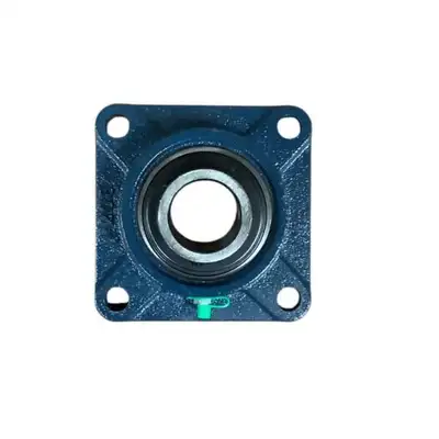 Belgrade 1 1/2″ Bearings (4 Bolt Flange Style) | Iron Listing (1)