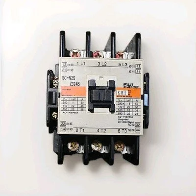 Used FUJI Z324B Starters Missouri US | Up Time Machines #784793