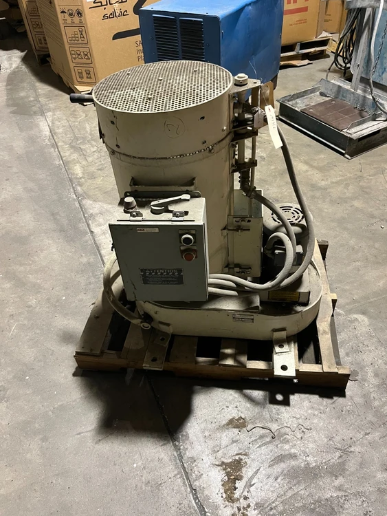 Used Sperry New Holland K-23 Chip Wringers Kentucky US | Edwards Industrial Repair #974402
