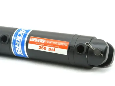 NEW VICKERS T-J CYLINDER TA10C4BA1AA01000 M-93-N TJ