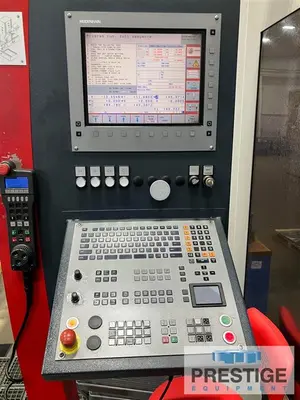 USED 2012 SAMAG TFZ 3-1500