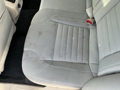 USED 2018 FORD TAURUS