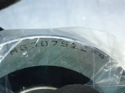 NEW PEER BEARING MG307SZZ4
