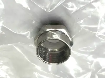 USED BALLUFF 122481, BK/819-M6/P09