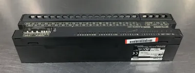 Mitsubishi AJ65SBTB1-32D1 Input Unit 24VDC 3C-2