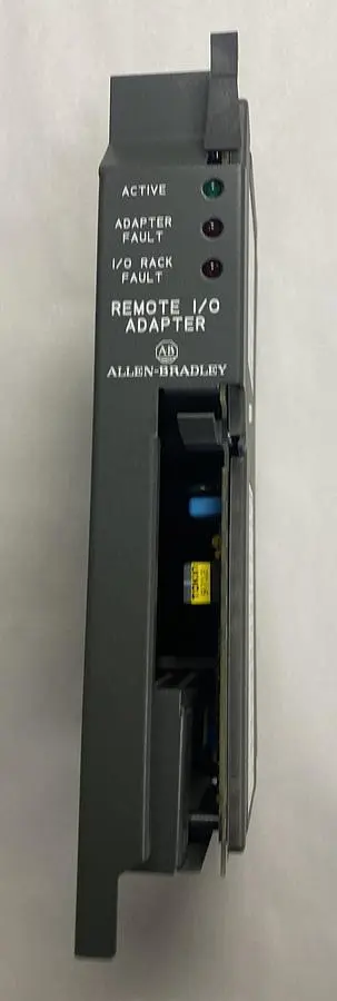 USED ALLEN-BRADLEY 1771-ASB