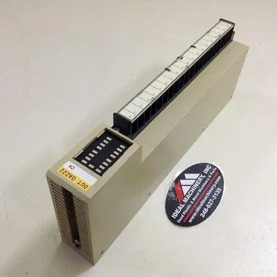 USED OMRON C500-0A222