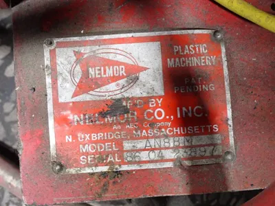 USED NELMOR AN88M