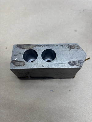 USED Abbott KTT8S