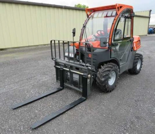 Used 2025 SKYTRAK 3013 Telehandlers Pennsylvania US | National Lift Equipment #1381837