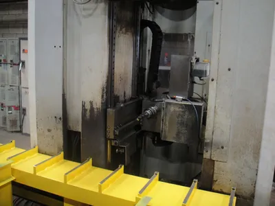 2006 FICEP VICTORY 11 Beam / Drill Lines | Asset Exchange Corporation (4)