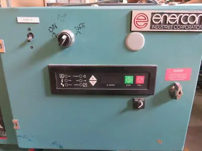 USED ENERCON INDUSTRIES FA0500X
