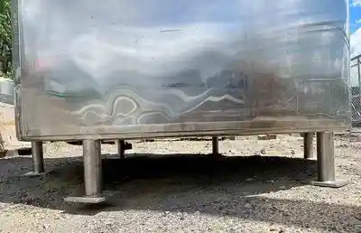 USED WALKER SP