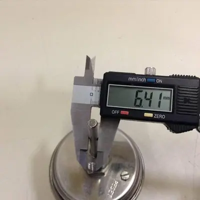 USED TREND CR3218E