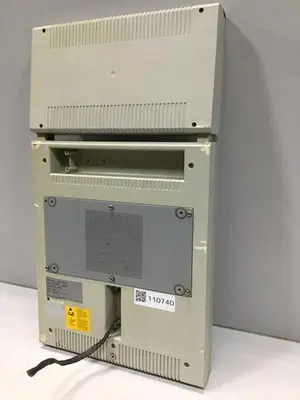 USED SIEMENS 6ES5 398-0KB12