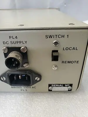 Celtec RF Supply CM 13-3
