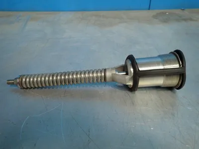 USED 1992 FISHER H721250