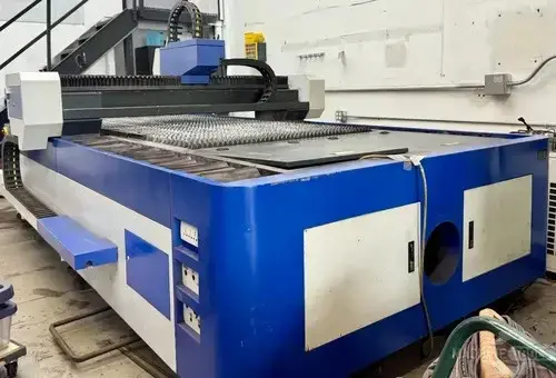 Used 2016 SENFENG SF2513G Laser Cutters Arizona US | KD Machinery #1354047