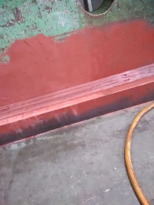 1974 CINCINNATI 400 H BRAKES, PRESS, N/C & CNC, (Including Hyd/Mech) | Machinery Network (4)