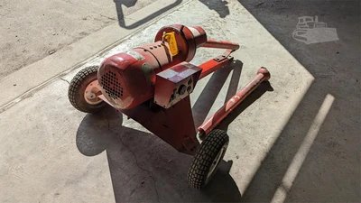 USED WINPOWER 12/7PT2