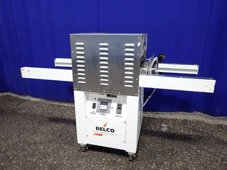 Used BELCO _UNKNOWN_ Sealers Ohio US | HGR 24 #750846