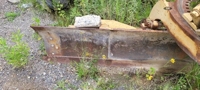 Used 1976 CATERPILLAR 140G Motor Graders Tennessee US | Ran Equipment #1398991