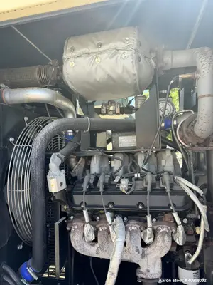 USED KOHLER 150REZG