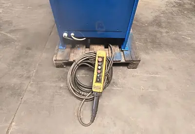 USED LAMBERT-JOUTY 500 KG MANIPULATOR