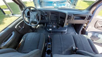 2005 GMC C7500 Dump Trucks | Platinum Group (45)