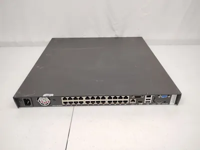 USED Razberi RAZ-MPRO24-I7-2T