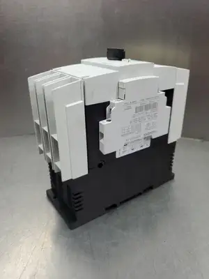 USED Siemens 3RV1742-5DD10 SIRIUS Circuit-Breaker Motor Starter Protector