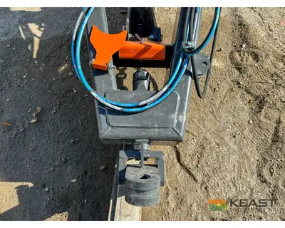 Used T-REX _UNKNOWN_ Walk-Behind Trenchers Iowa US | Keast Enterprises #1360555
