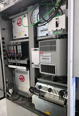 2019 HAAS VF-2SS Vertical Machining Centers | Midstate Machinery (12)