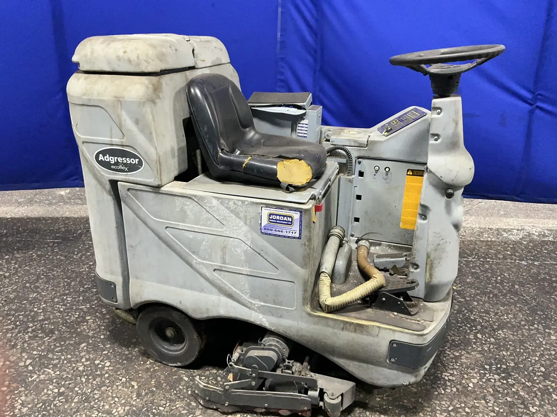 Used ADVANCE X3220C Material Handling (misc) Ohio US | HGR 24 #1185774