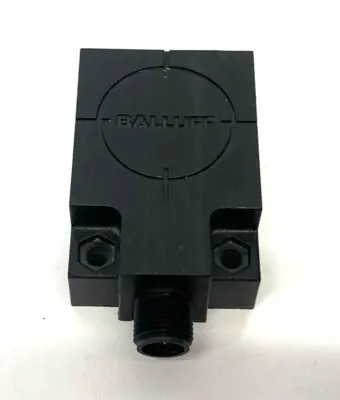 Used Balluff Stand-alone Reader HF (13.56 MHz) with RS232 and Fieldbus In PLC Processors Michigan US | Maverick Industrial Sales #1394559