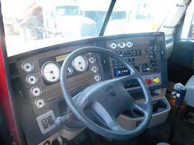 Used 2016 FREIGHTLINER 122SD Conventional trucks Arizona US | Tuscon Trux & Equipment Sales #1546096