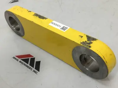 USED VAN DORN 302288